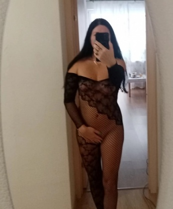 Анкета проститутки Алина - Фото 1, Вилейка, 34 года, №15142